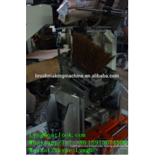 5 axis cleaning brush machine